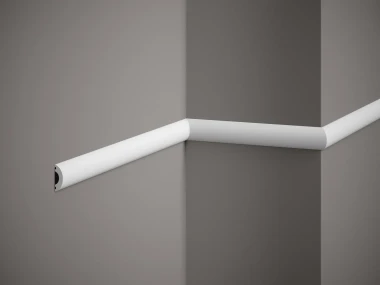 Listwa ścienna MD031 Mardom Decor 200 cm