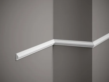 Listwa ścienna MD413 Mardom Decor 200 cm
