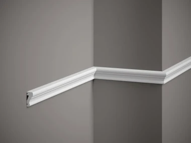 Listwa ścienna MD318 Mardom Decor 200 cm