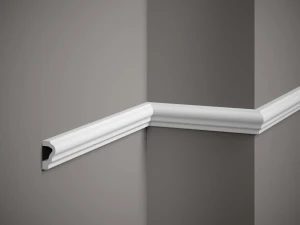 Listwa ścienna MD255 Mardom Decor 200 cm