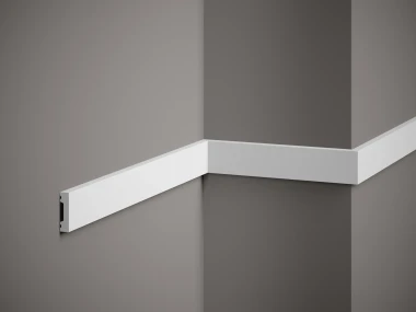 Listwa ścienna MD011 Mardom Decor 200 cm
