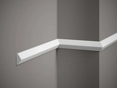 Listwa ścienna QL023 Mardom Decor 200 cm