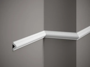 Listwa ścienna MDD332 Mardom Decor 200 cm