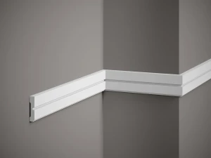 Listwa ścienna MDD414 Mardom Decor 200 cm