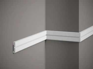 Listwa ścienna MDD414 Mardom Decor 200 cm