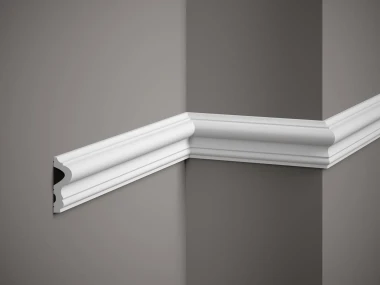 Listwa ścienna MD346 Mardom Decor 200 cm