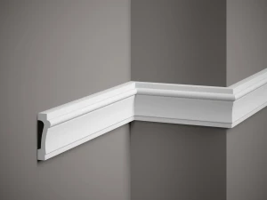 Listwa ścienna MD007 Mardom Decor 200 cm