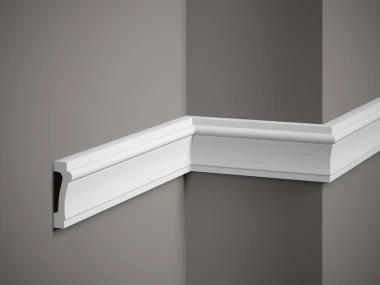 Listwa ścienna MD007 Mardom Decor 200 cm