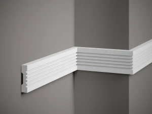 Listwa ścienna MDD412 Mardom Decor 200 cm