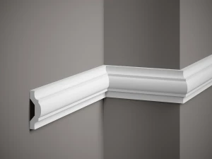 Listwa ścienna MDD351 Mardom Decor 200 cm