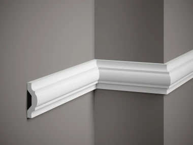 Listwa ścienna MDD351 Mardom Decor 200 cm