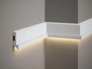 Listwa ścienna MD024 Mardom Decor 200 cm