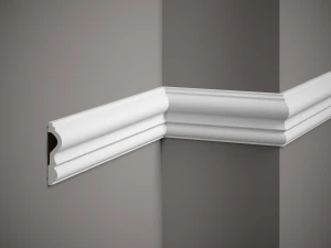Listwa ścienna MD338 Mardom Decor 200 cm