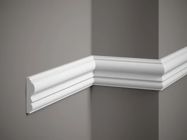 Listwa ścienna MDD338 Mardom Decor 200 cm