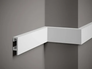 Listwa ścienna QL019 Mardom Decor 200 cm