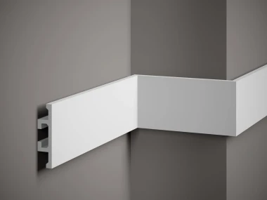 Listwa ścienna QL017 Mardom Decor 200 cm