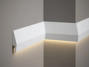 Listwa ścienna MD016 Mardom Decor 200 cm