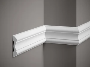 Listwa ścienna MDD345 Mardom Decor 200 cm