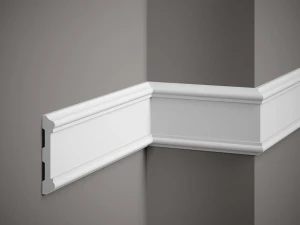 Listwa ścienna MDD410 Mardom Decor 200 cm