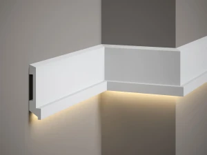 Listwa ścienna MD025 Mardom Decor 200 cm