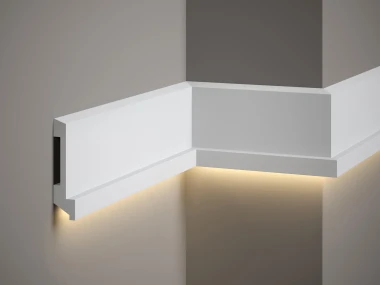 Listwa ścienna MD025 Mardom Decor 200 cm