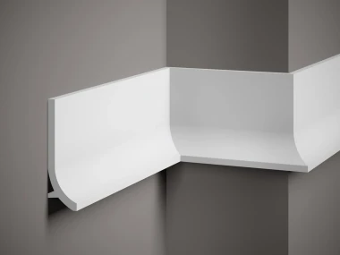 Listwa ścienna QS011 Mardom Decor 200 cm
