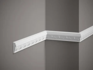 Listwa ścienna MDC255 Mardom Decor 200 cm