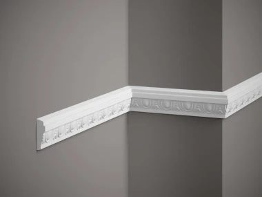 Listwa ścienna MDC255 Mardom Decor 200 cm