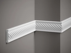 Listwa ścienna MDC239 Mardom Decor 200 cm