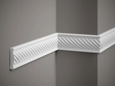 Listwa ścienna MDC239 Mardom Decor 200 cm