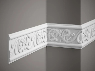 Listwa ścienna MDC236 Mardom Decor 200 cm