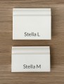Listwa przypodłogowa Stella Lamelio 10