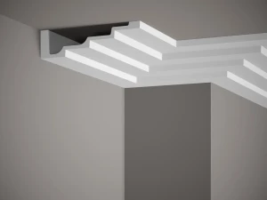 Listwa sufitowa MDB130 Mardom Decor 200 cm