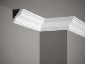 Listwa sufitowa MDB064 Mardom Decor 200 cm