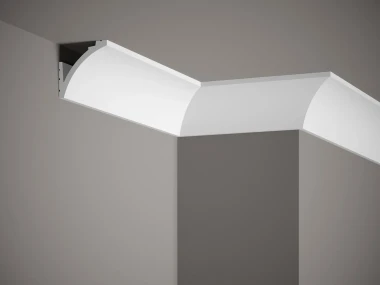 Listwa sufitowa MD380 Mardom Decor 200 cm