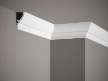 Listwa sufitowa MD070 Mardom Decor 200 cm