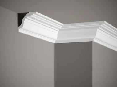 Listwa sufitowa MDB102 Mardom Decor 200 cm