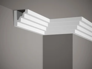 Listwa sufitowa MDB134 Mardom Decor 200 cm