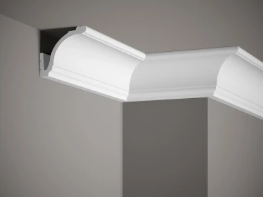 Listwa sufitowa MD161 Mardom Decor 200 cm
