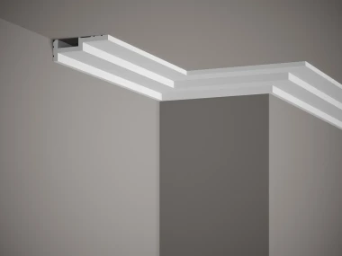 Listwa sufitowa QL024 Mardom Decor 200 cm
