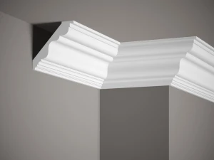 Listwa sufitowa MDB108 Mardom Decor 200 cm