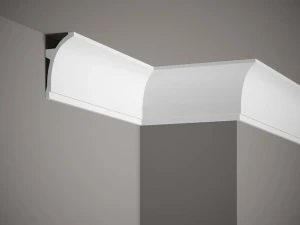 Listwa sufitowa MDB100 Mardom Decor 200 cm