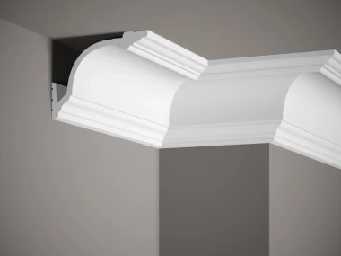 Listwa sufitowa MD156 Mardom Decor 200 cm