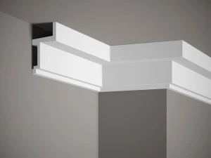 Listwa sufitowa MDB115 Mardom Decor 200 cm