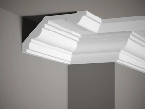 Listwa sufitowa MDB121 Mardom Decor 200 cm