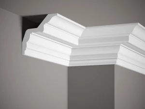 Listwa sufitowa MDB169 Mardom Decor 200 cm