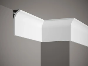 Listwa sufitowa QS011 Mardom Decor 200 cm