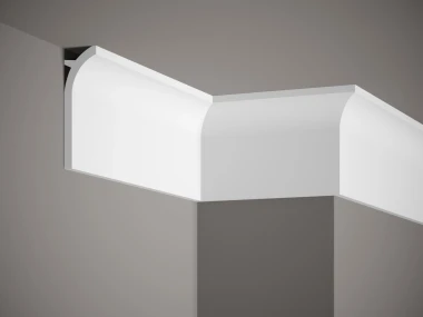 Listwa sufitowa QS011 Mardom Decor 200 cm