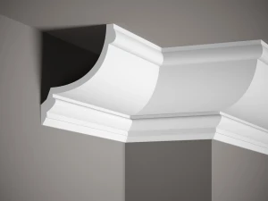 Listwa sufitowa MDB140 Mardom Decor 200 cm