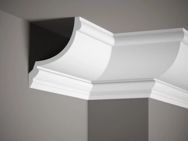 Listwa sufitowa MDB140 Mardom Decor 200 cm